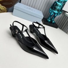 Prada Sandals